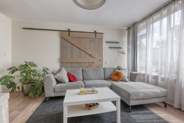Medium property photo - Gravin Juliana van Stolberglaan 290, 2263 VR Leidschendam