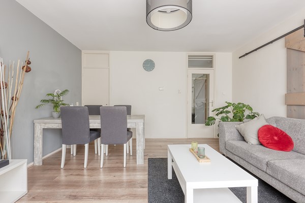 Medium property photo - Gravin Juliana van Stolberglaan 290, 2263 VR Leidschendam