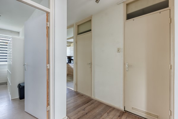 Medium property photo - Gravin Juliana van Stolberglaan 290, 2263 VR Leidschendam
