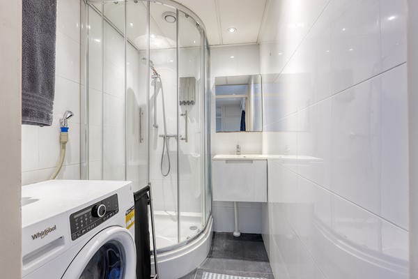 Medium property photo - Gravin Juliana van Stolberglaan 290, 2263 VR Leidschendam