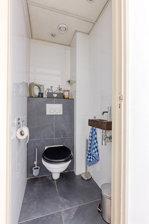 Medium property photo - Gravin Juliana van Stolberglaan 290, 2263 VR Leidschendam
