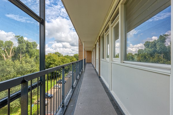 Medium property photo - Gravin Juliana van Stolberglaan 290, 2263 VR Leidschendam