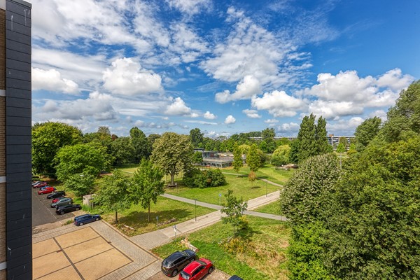 Medium property photo - Gravin Juliana van Stolberglaan 290, 2263 VR Leidschendam
