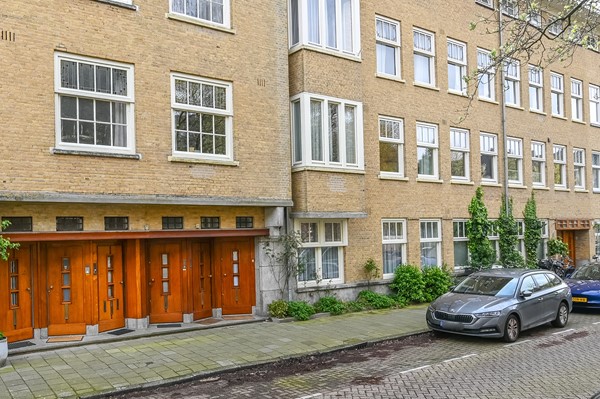 Te koop: Anthonie van Dijckstraat 5H, 1077 ME Amsterdam