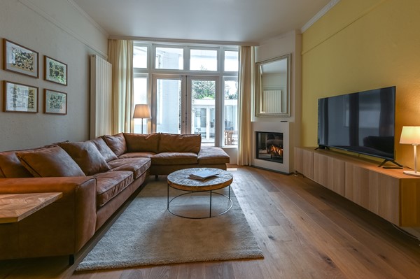 Medium property photo - Anthonie van Dijckstraat 5H, 1077 ME Amsterdam