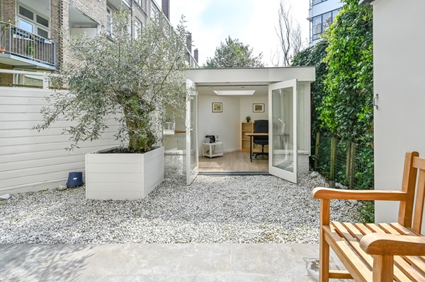 Medium property photo - Anthonie van Dijckstraat 5H, 1077 ME Amsterdam