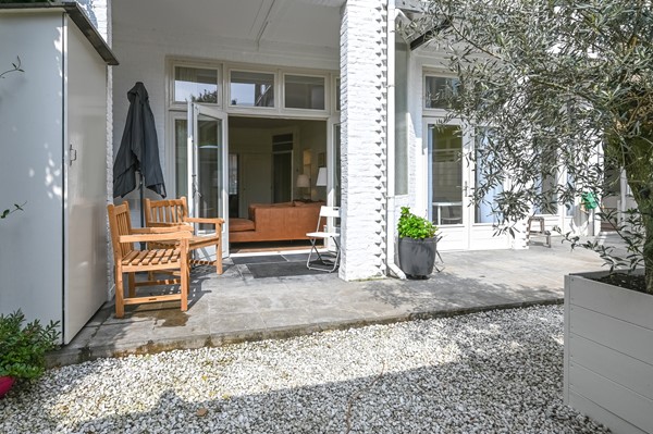 Medium property photo - Anthonie van Dijckstraat 5H, 1077 ME Amsterdam