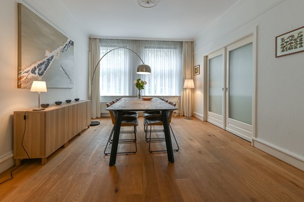 Medium property photo - Anthonie van Dijckstraat 5H, 1077 ME Amsterdam
