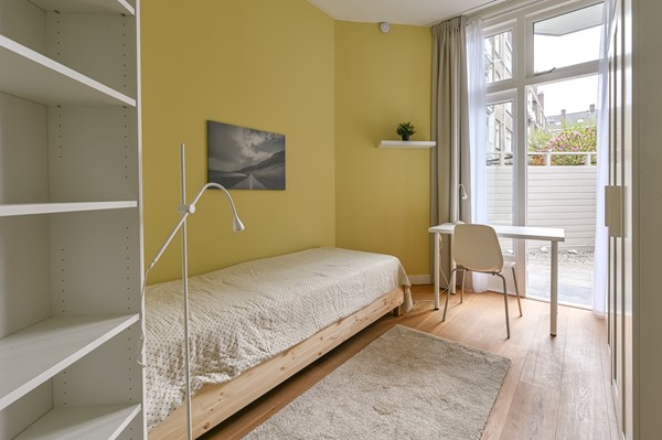 Medium property photo - Anthonie van Dijckstraat 5H, 1077 ME Amsterdam
