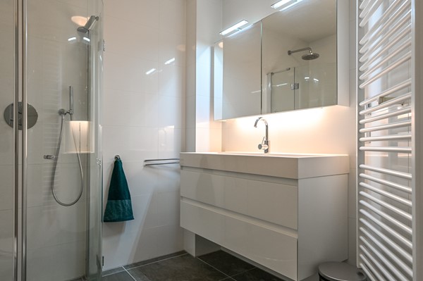 Medium property photo - Anthonie van Dijckstraat 5H, 1077 ME Amsterdam