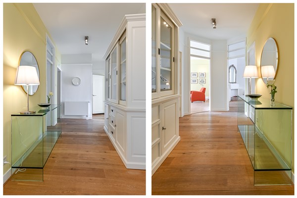 Medium property photo - Anthonie van Dijckstraat 5H, 1077 ME Amsterdam