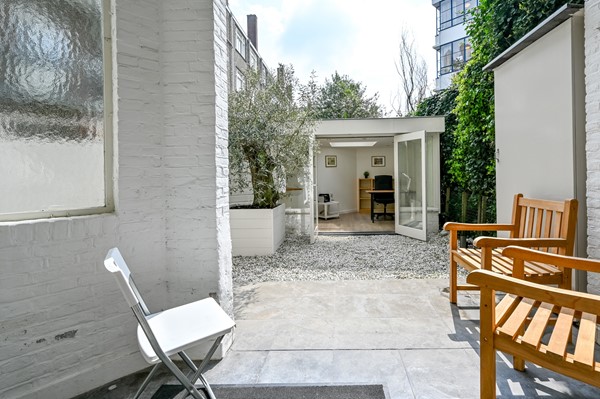 Medium property photo - Anthonie van Dijckstraat 5H, 1077 ME Amsterdam