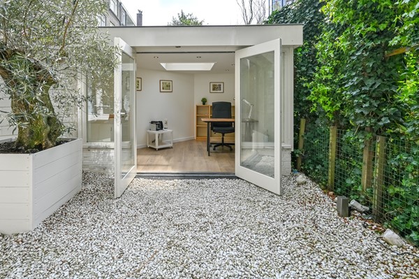 Medium property photo - Anthonie van Dijckstraat 5H, 1077 ME Amsterdam