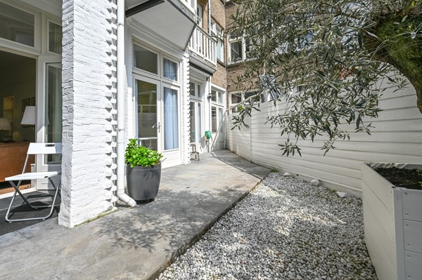 Medium property photo - Anthonie van Dijckstraat 5H, 1077 ME Amsterdam