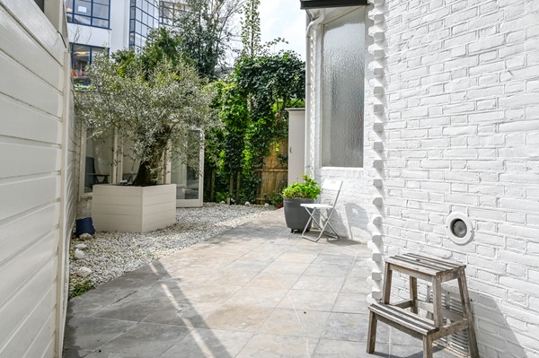 Medium property photo - Anthonie van Dijckstraat 5H, 1077 ME Amsterdam