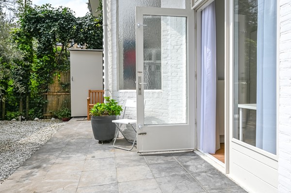 Medium property photo - Anthonie van Dijckstraat 5H, 1077 ME Amsterdam