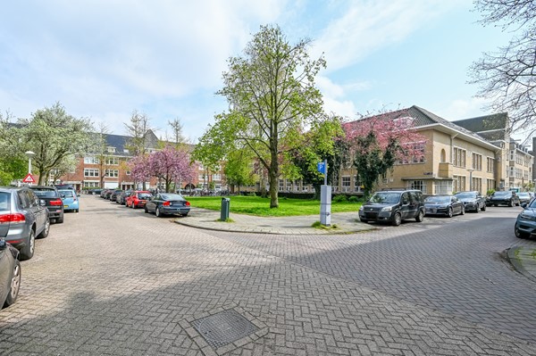 Medium property photo - Anthonie van Dijckstraat 5H, 1077 ME Amsterdam