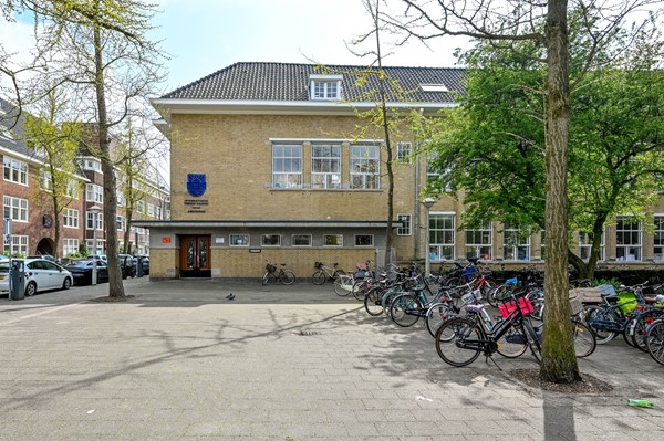 Medium property photo - Anthonie van Dijckstraat 5H, 1077 ME Amsterdam
