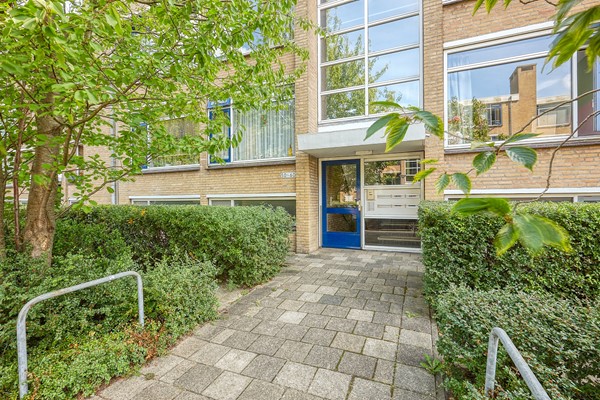 Medium property photo - Van der Haertstraat 54, 2613 ZC Delft