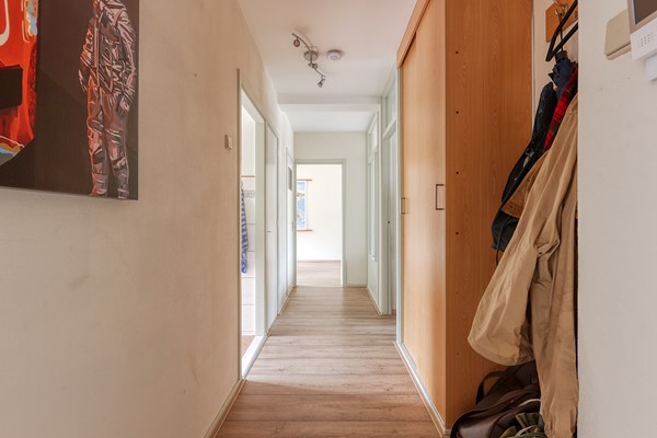 Medium property photo - Van der Haertstraat 54, 2613 ZC Delft