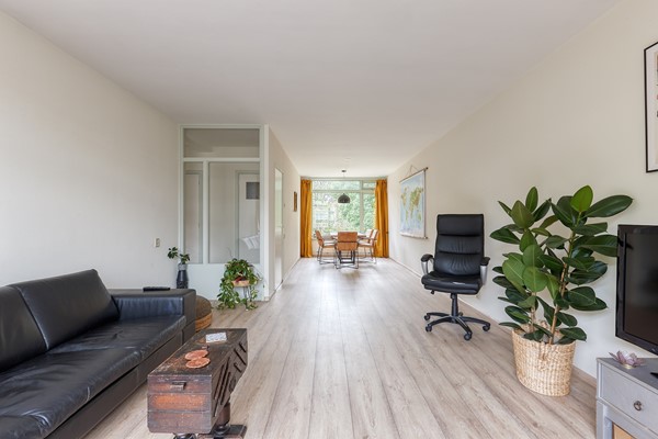 Medium property photo - Van der Haertstraat 54, 2613 ZC Delft