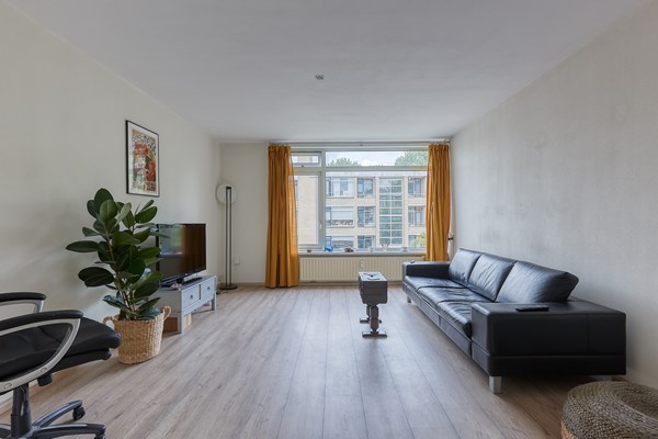 Medium property photo - Van der Haertstraat 54, 2613 ZC Delft