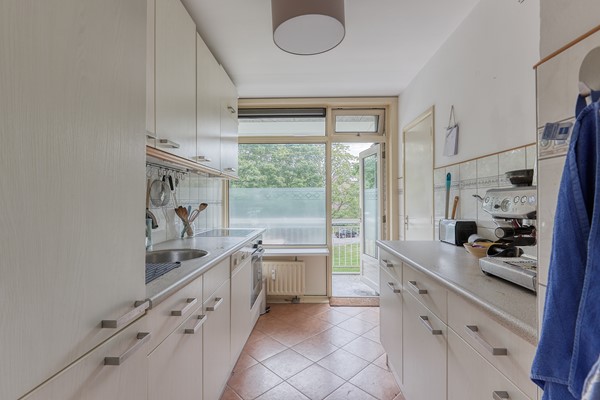 Medium property photo - Van der Haertstraat 54, 2613 ZC Delft