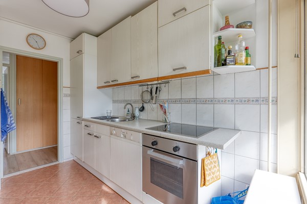 Medium property photo - Van der Haertstraat 54, 2613 ZC Delft