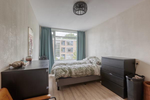 Medium property photo - Van der Haertstraat 54, 2613 ZC Delft
