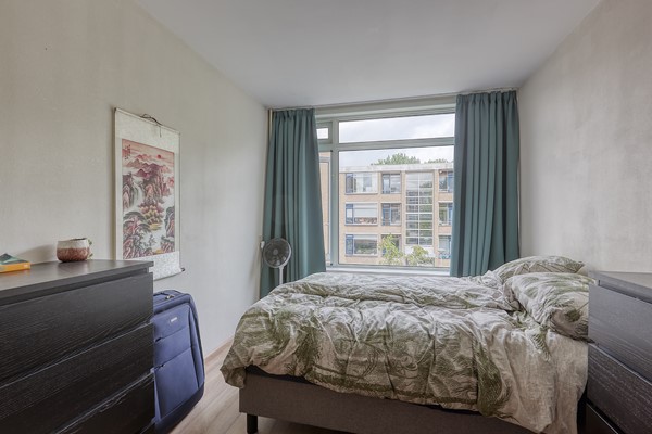 Medium property photo - Van der Haertstraat 54, 2613 ZC Delft