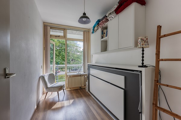 Medium property photo - Van der Haertstraat 54, 2613 ZC Delft