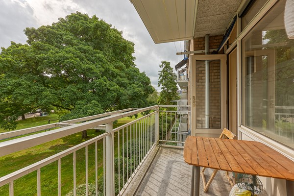 Medium property photo - Van der Haertstraat 54, 2613 ZC Delft