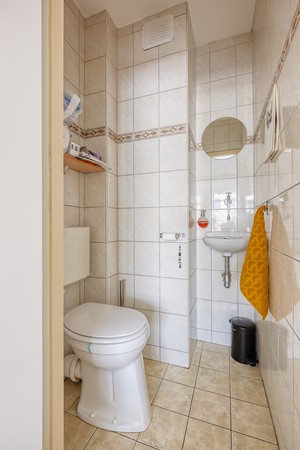 Medium property photo - Van der Haertstraat 54, 2613 ZC Delft