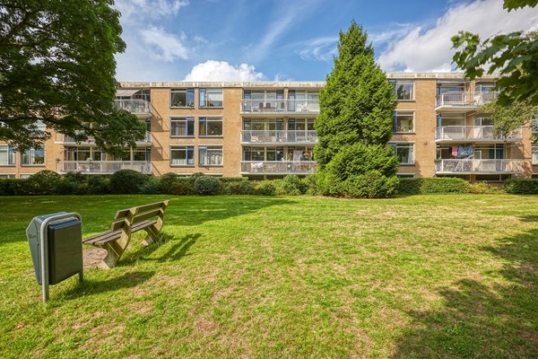 Medium property photo - Van der Haertstraat 54, 2613 ZC Delft