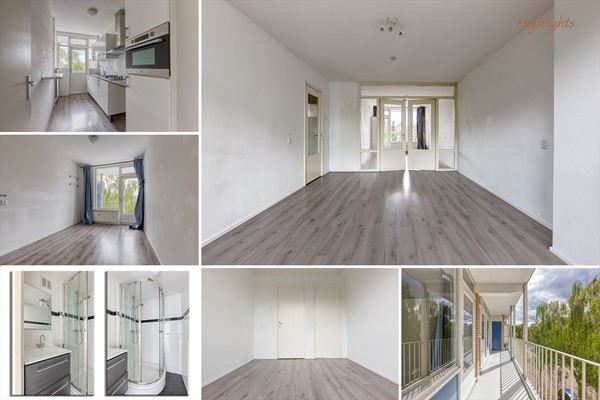 Te koop: Goeverneurkade 31, 2274 KJ Voorburg