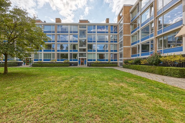 Medium property photo - Goeverneurkade 31, 2274 KJ Voorburg