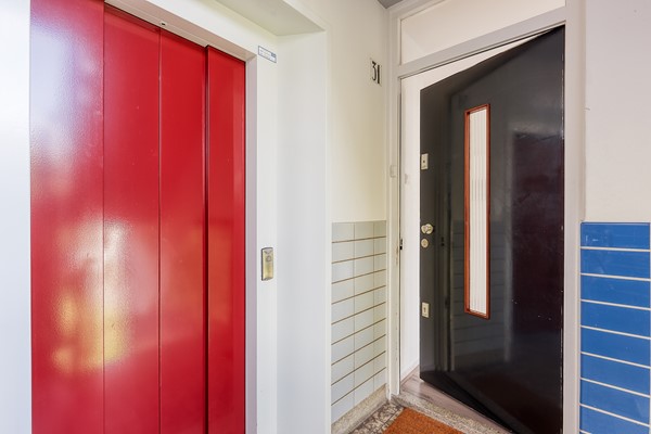 Medium property photo - Goeverneurkade 31, 2274 KJ Voorburg