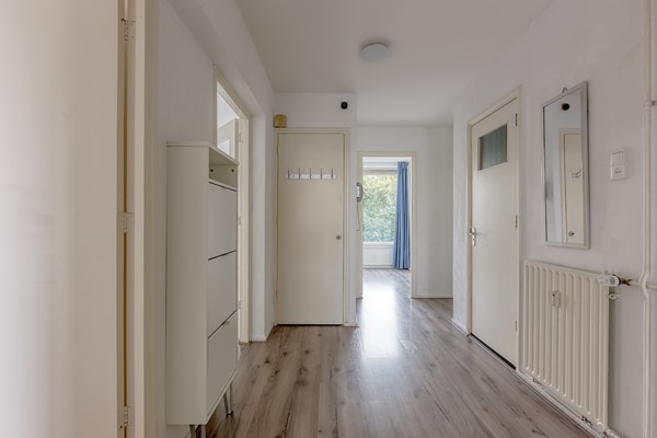 Medium property photo - Goeverneurkade 31, 2274 KJ Voorburg