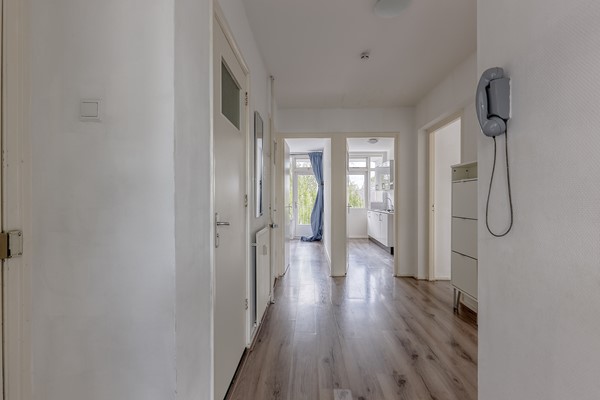 Medium property photo - Goeverneurkade 31, 2274 KJ Voorburg