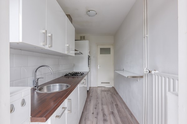 Medium property photo - Goeverneurkade 31, 2274 KJ Voorburg