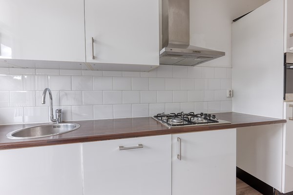 Medium property photo - Goeverneurkade 31, 2274 KJ Voorburg