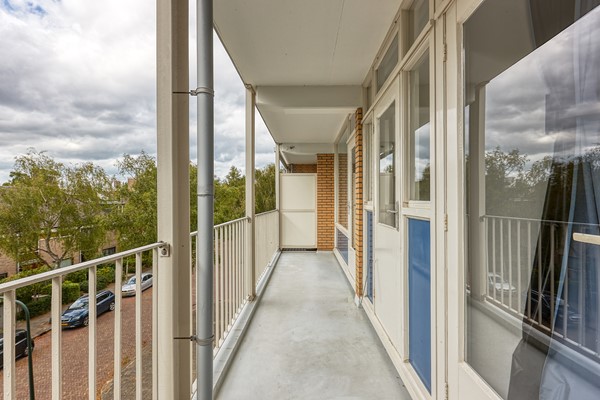 Medium property photo - Goeverneurkade 31, 2274 KJ Voorburg