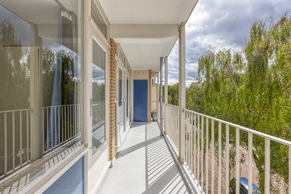 Medium property photo - Goeverneurkade 31, 2274 KJ Voorburg