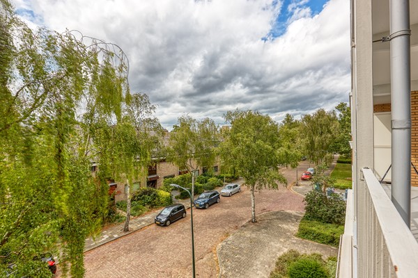 Medium property photo - Goeverneurkade 31, 2274 KJ Voorburg