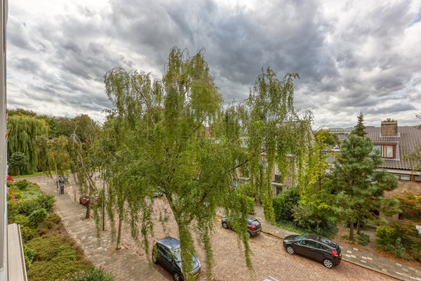 Medium property photo - Goeverneurkade 31, 2274 KJ Voorburg