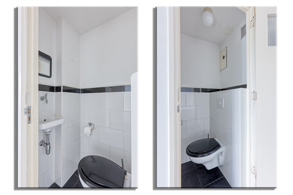Medium property photo - Goeverneurkade 31, 2274 KJ Voorburg