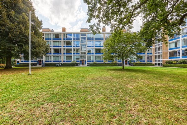 Medium property photo - Goeverneurkade 31, 2274 KJ Voorburg