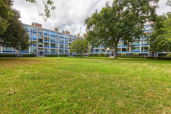 Medium property photo - Goeverneurkade 31, 2274 KJ Voorburg