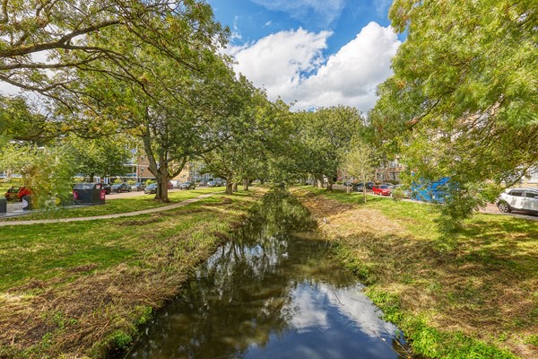 Medium property photo - Goeverneurkade 31, 2274 KJ Voorburg