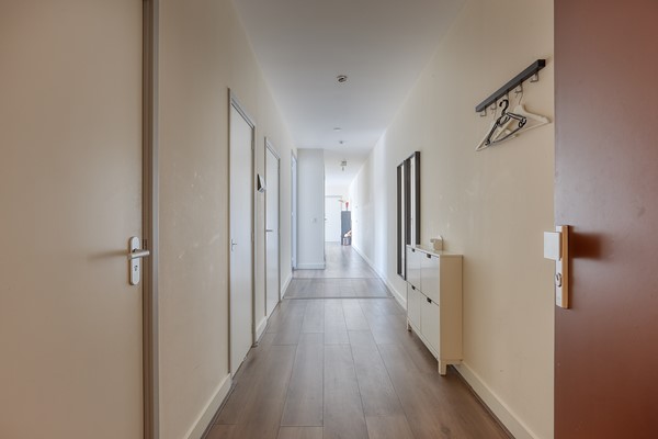 Medium property photo - Junostraat 301, 2516 BR Den Haag